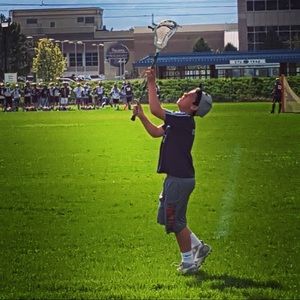 Meet your Posher, Matthew